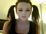 Legal Age Teenager Silke Eighteen Fucking