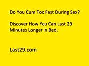 Double Penetration Anal Creampie