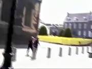 Slutty Poland Angels Public Sex In The Streets Of Maastricht
