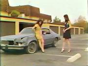 Vintage Babes Enjoying A Great Fuck In Many Scenes