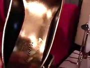 Selena Feet Joi