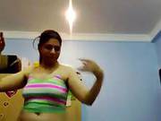 Pleasing Dance