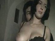 Monica Roccadforte Fucks In A Church