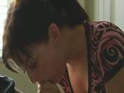 Brandibell.com- Elle Blowjob
