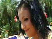 Pornstars Liven Party