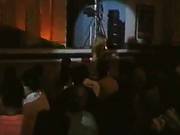 Italian Pornstar Sexshow 1