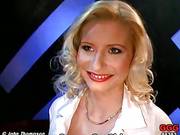 Monster Tits Gets Dped