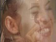 Hot Shower And Hot Cum