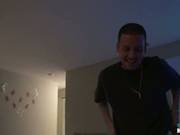 Emy Reyes Enjoy Getting Wild In The Party With Hot Guys
