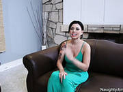Photo Session For Eva Angelina Reveals Her Inner Bitch