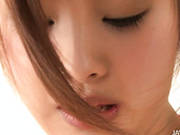 Playful Bitch Suzuka Ishikawa Gets Various Toys To Play With When Gets Horny