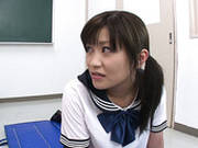 Japanese Teen Came To Casting And Made The Jury Jorny