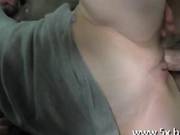 Jessica Fucked In A Forest