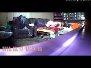Sparkling Sex Life Jane Caught On Spy Camera