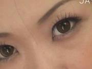 Cute Asian Babe Is Wanking On The Wet Pussy 