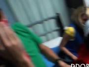 Enthraling Group Sex Amateur