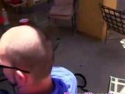 Teen Get Tits Played With