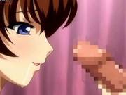 Cute Hentai Girl With Long Legs Movie
