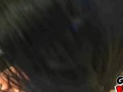 Horny Hottie Kelly Loves A Big Cock