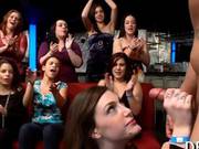 Bitch Fingering In Club Amateur 10