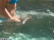 Appreciating Two Horny Twats Amateur