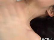 Gal Performs Rodeo On Rod Clip 9