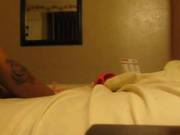 Tattooed Boyfriend Fucks His Girlfriend Hard
