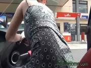Exhib En Voiture En Francais Pour Les Sup 