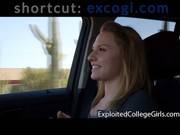 Fun College Girl 1st Porn