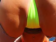 Most Perfect Round Ass Drop Dead Body B 