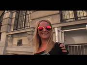 Publicagent Sexy Blonde Fuck A Fake Model 
