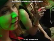 Helloween Orgy With Good Creampie