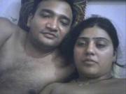 Desi Couple Webcam Sex Scandal 10min L 