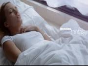 Solo Leila Masturbation And Fisting