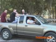 Mom And Teen Daughter Open A Whore House