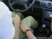 I Love Your Car And Your Boner