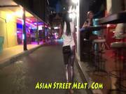 No Fear In The Street 1