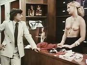 Lusty Business Classic