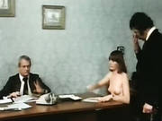 Blanche In Der Villa Der Orgien Office
