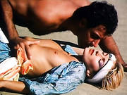 Heisse Liebe Im Wustensand Sahara