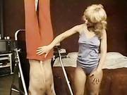 Sexually Altered States Position