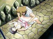 Hito_meguri_the_animation Stone Floor