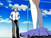 Shakkin_shimai Miniskirt