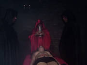 Devil Worship Busty