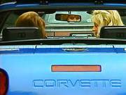 Intersextion Car