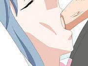 Beautiful Anime Doctor Offers Her Pussy To Him