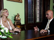 Antique Anal