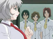 Hentai Virgin Schoolgirls In Hot Group Porn