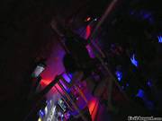 Amelie And Bella Enjoy In Making A Threesome In Club