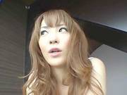 Very Cute Japanese Amateur